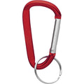 Small Carabiner Key Ring | SM-2348 image 4
