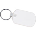 Rectangular Soft Key Tag | SM-2360 image 1