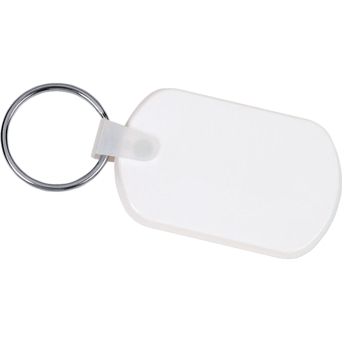 Rectangular Soft Key Tag | SM-2360 image 1