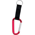 Large Carabiner Key Ring | SM-2373 image 2