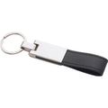 UltraHyde Silver Key Ring | SM-2396 image 1