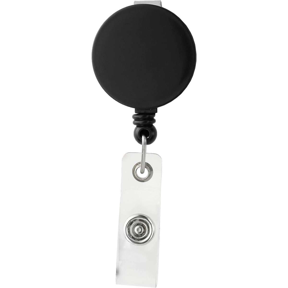 Round Badge Holder | SM-2406 image 1