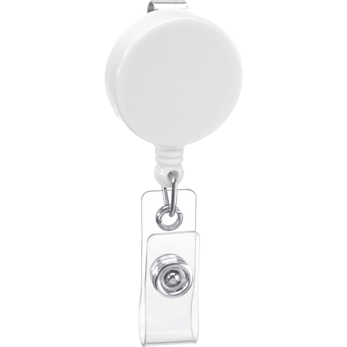 Round Badge Holder | SM-2406 image 2