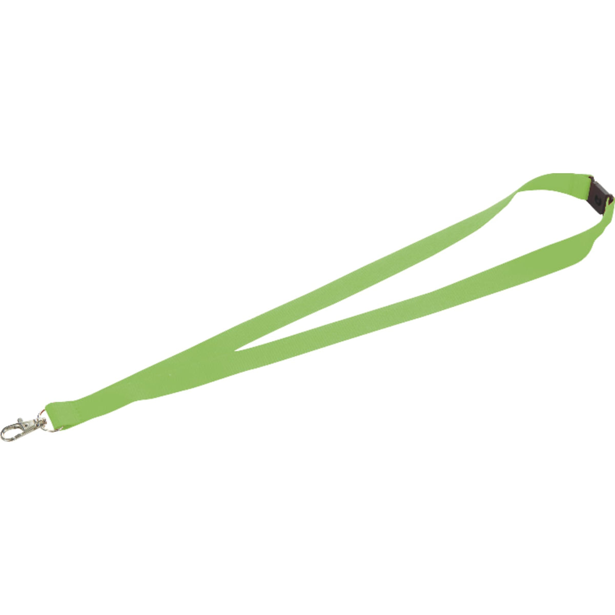 Lanyard with Lobster Clip | SM-2425 image 2