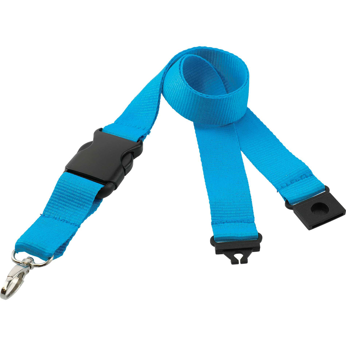 Hang In There Lanyard | SM-2430 image 2