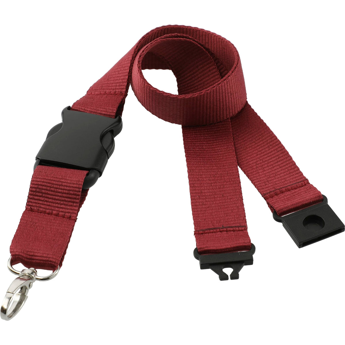 Hang In There Lanyard | SM-2430 image 3
