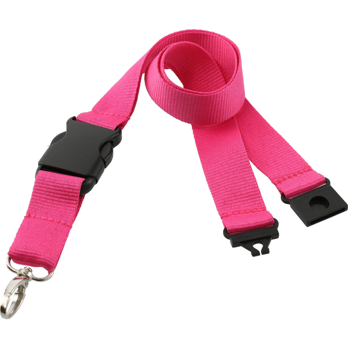 Hang In There Lanyard | SM-2430 image 8