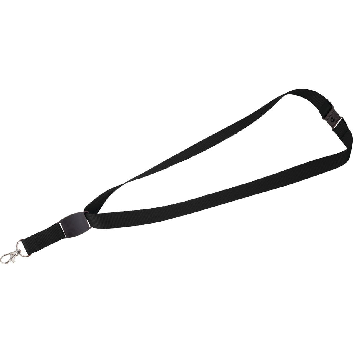 Flat Panel Lanyard | SM-2448 image 1