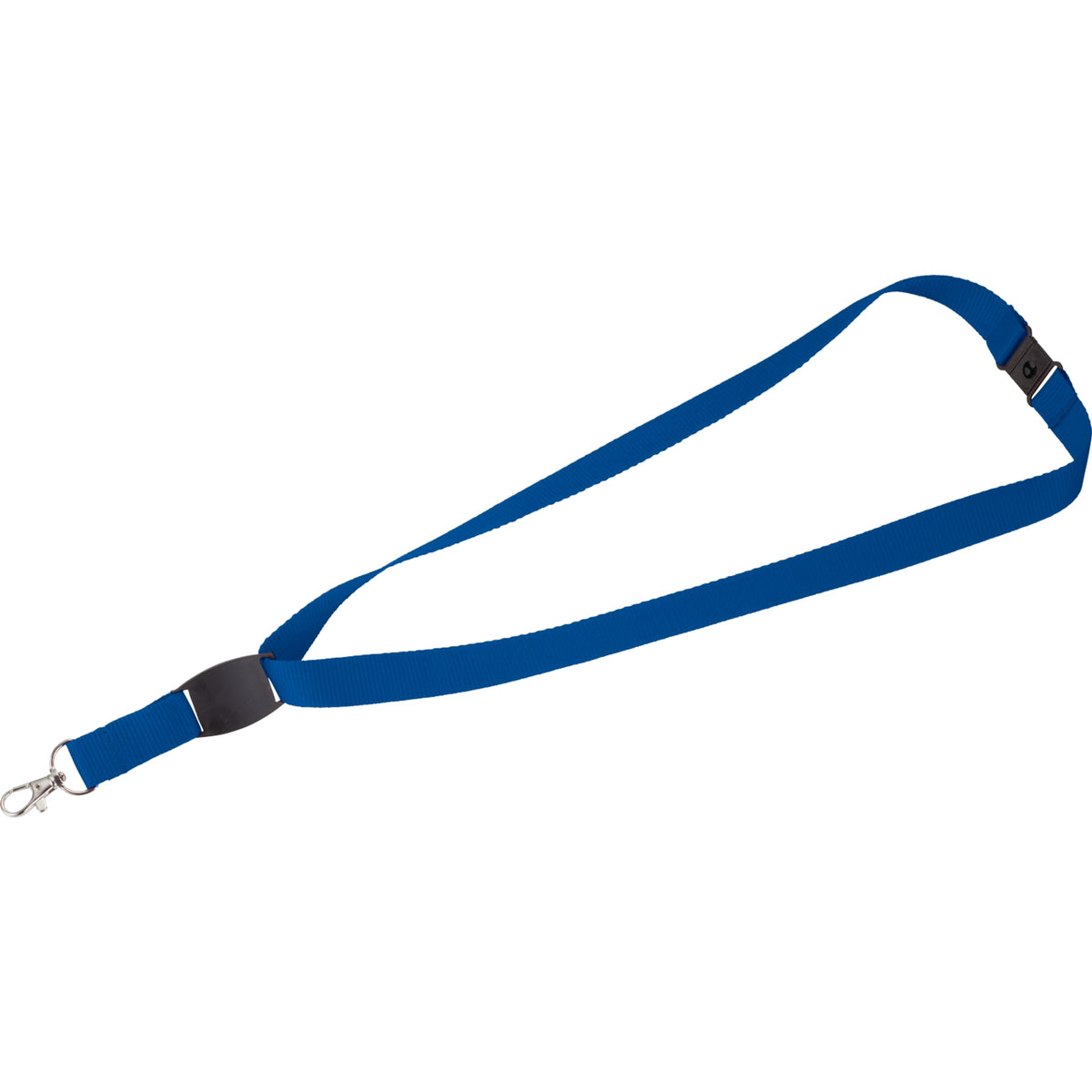 Flat Panel Lanyard | SM-2448 image 2
