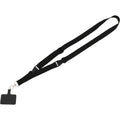 Adjustable Recycled Phone Lanyard | SM-2468 image 1