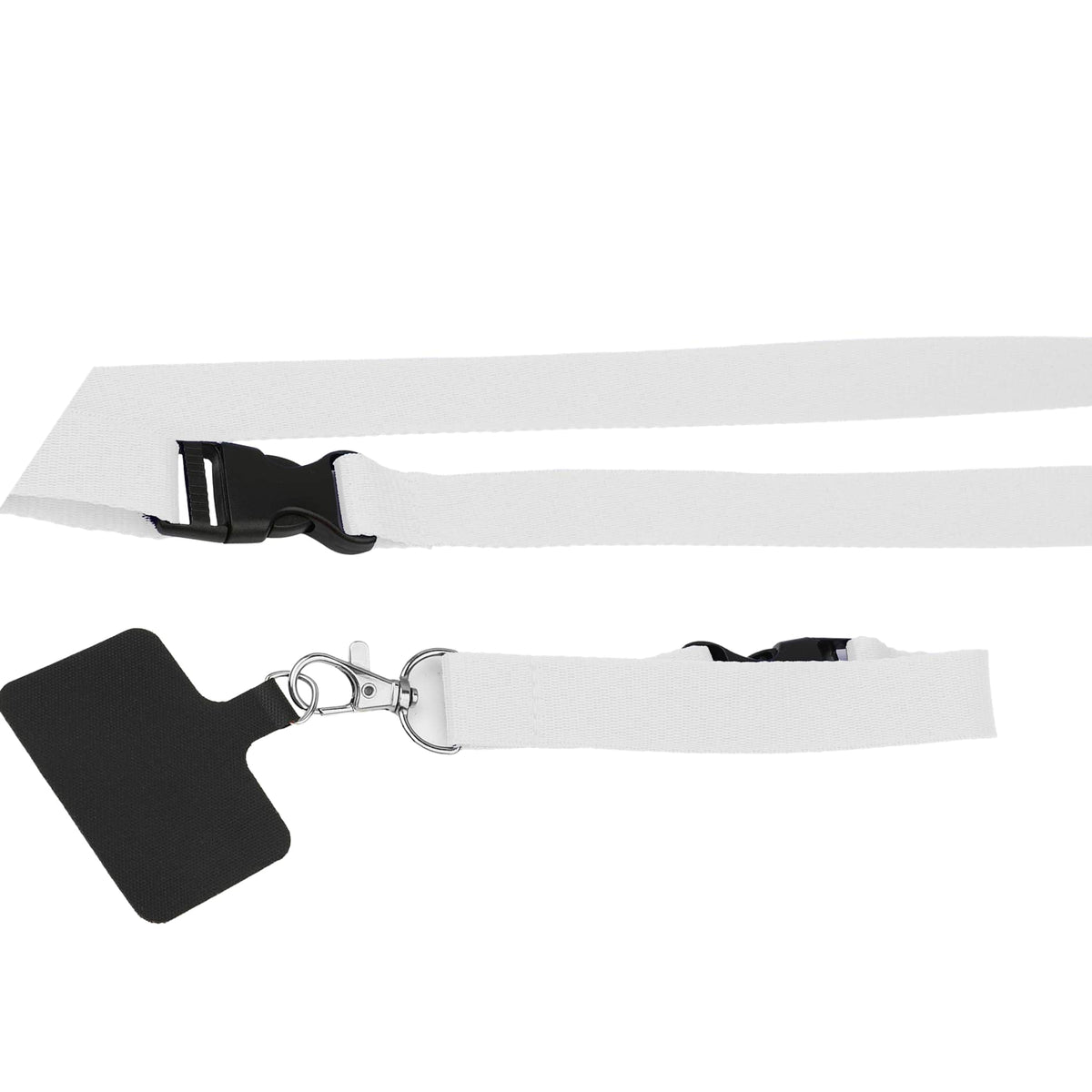 Adjustable Recycled Phone Lanyard | SM-2468 image 3