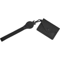 Recycled Wrist Lanyard with Card Holder | SM-2471 image 1