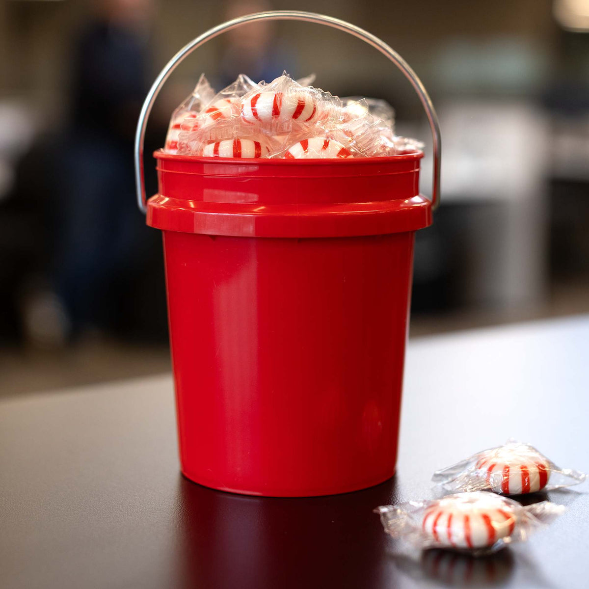 Mini Bucket | SM-2510 image 5