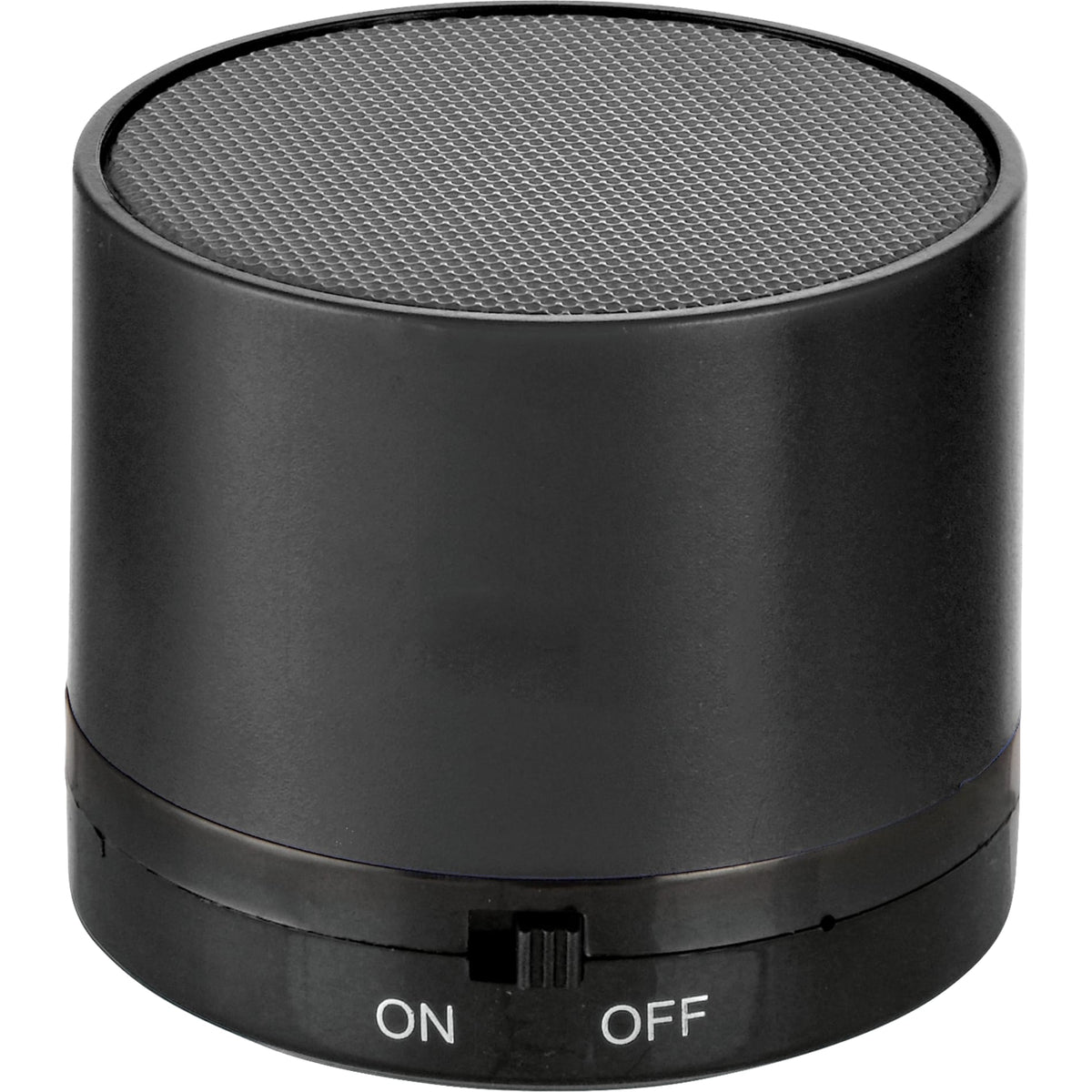 Cylinder Bluetooth Speaker | SM-2572 image 1