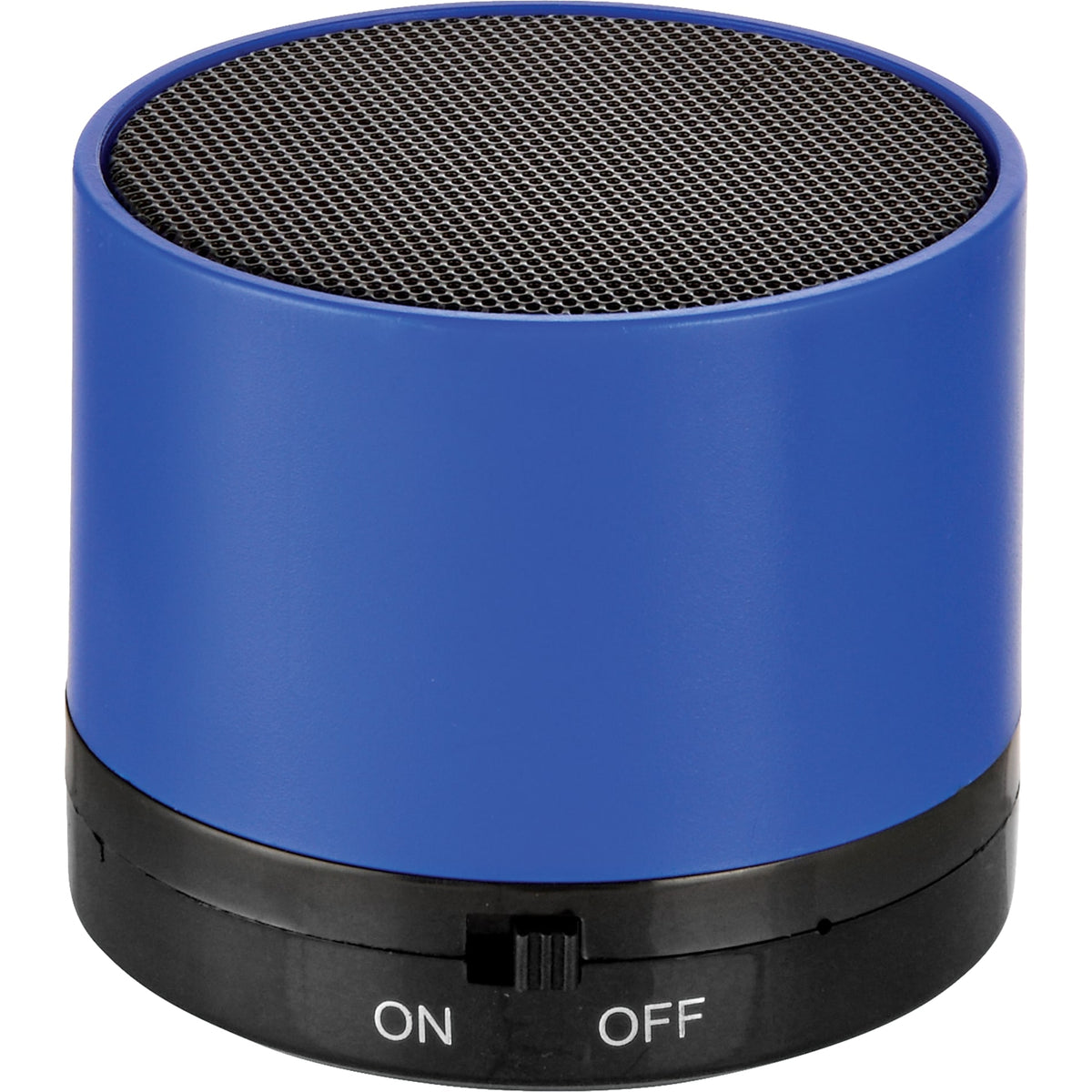 Cylinder Bluetooth Speaker | SM-2572 image 2