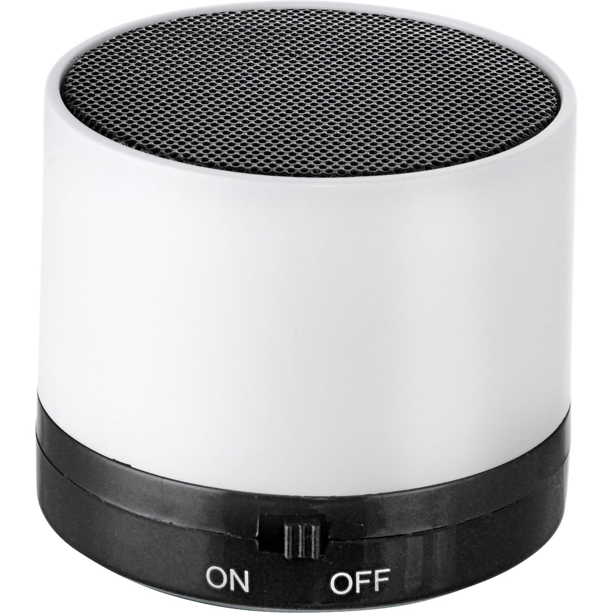 Cylinder Bluetooth Speaker | SM-2572 image 3