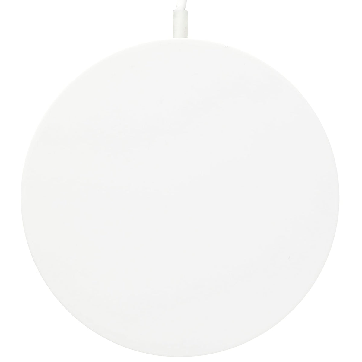 Ultra Thin Wireless Charging Pad | SM-2819 image 1
