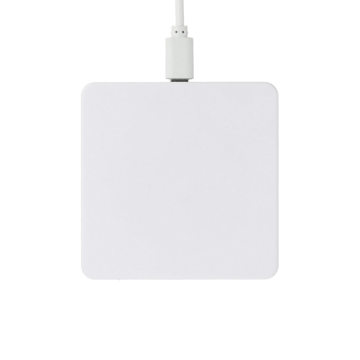 Square Wireless Charging Pad | SM-2830 image 2