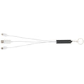 Route Light Up Logo 5-in-1 Cable | SM-2833 image 1