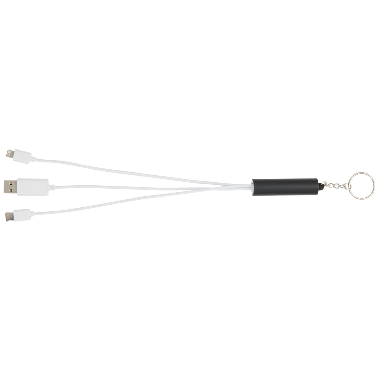 Route Light Up Logo 5-in-1 Cable | SM-2833 image 1