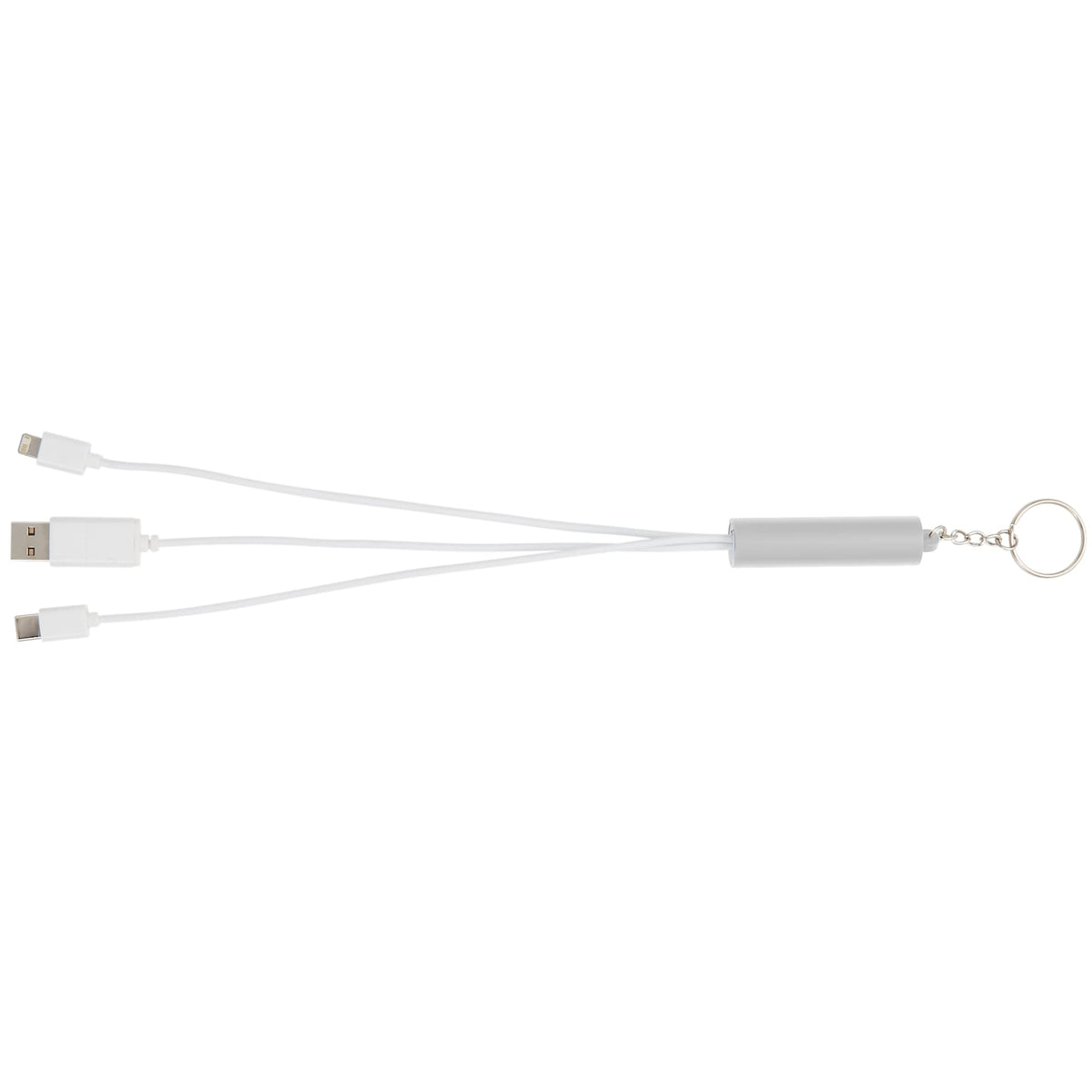 Route Light Up Logo 5-in-1 Cable | SM-2833 image 2