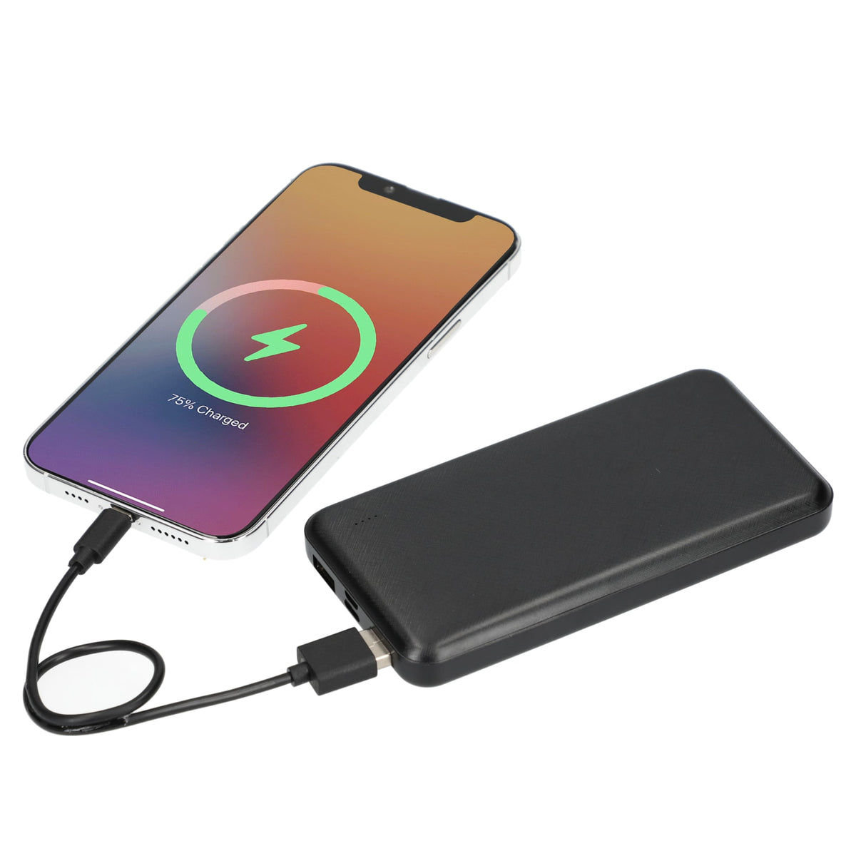 Dart 10000 mAh Power Bank | SM-2836 image 1