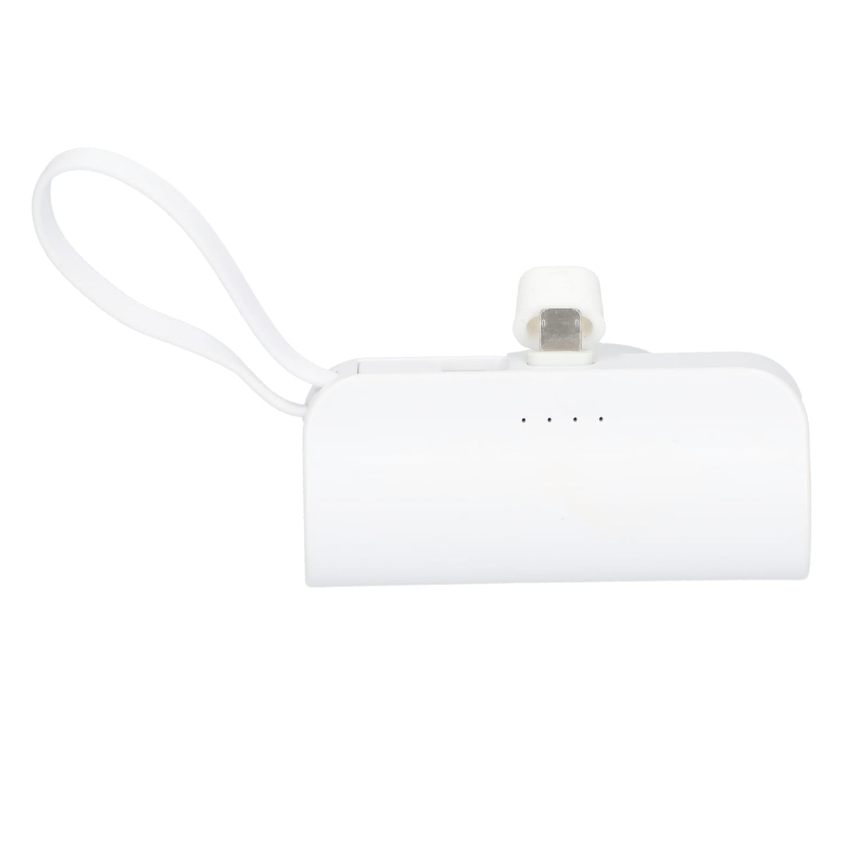 Hue 5000 mAh Power Bank with Multi Tips | SM-2837 image 2