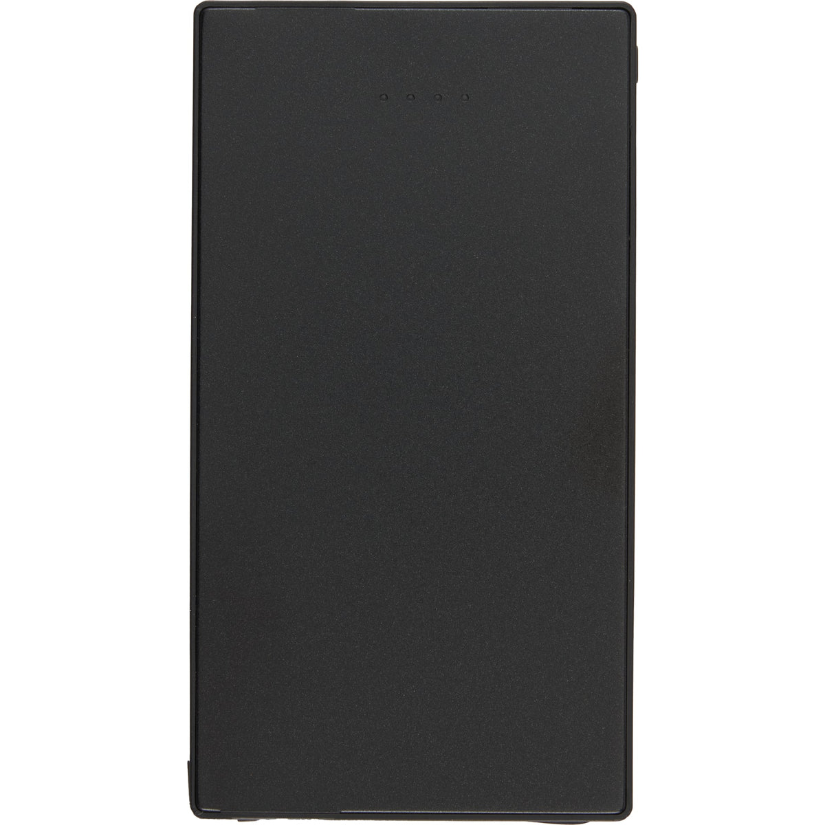 4000 mAh Cable Keeper Power Bank with Type-C Tip | SM-2842 image 1