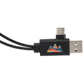 5-in-1 Recycled Charging Cable | SM-2852 image 1