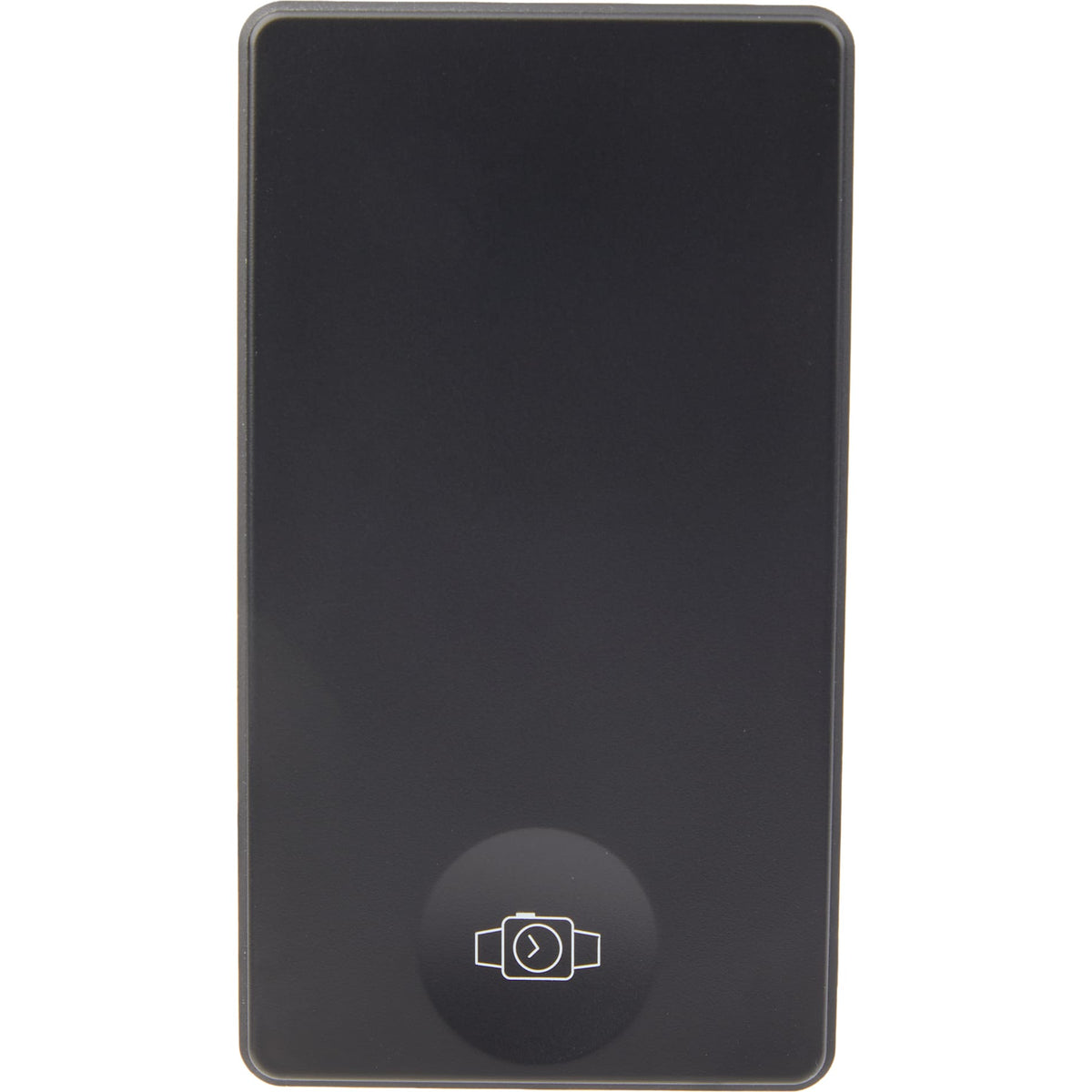 4000mAh MagClick™ PowerBank with iWatch Charger | SM-2854 image 1