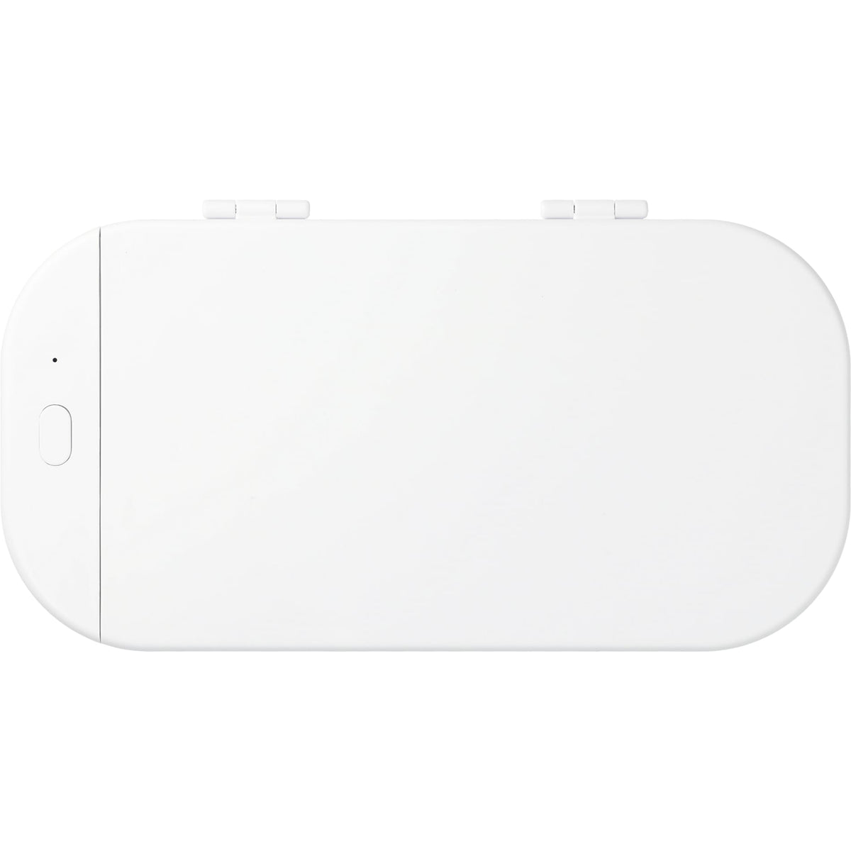 UV Desktop Phone Sanitizer | SM-2934 image 1