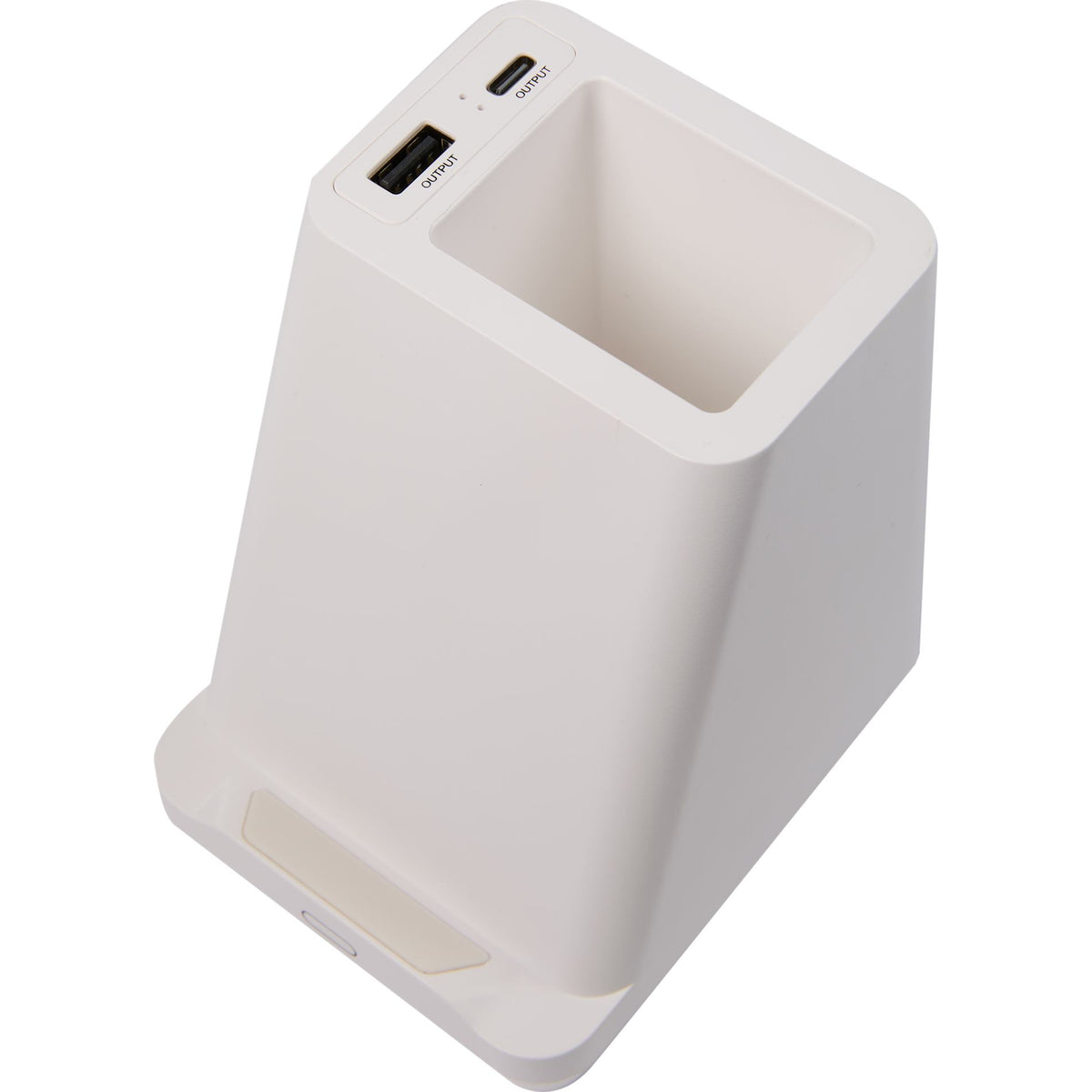 Desk Mate Organizer with Bluetooth Speaker and Hub | SM-2955 image 1