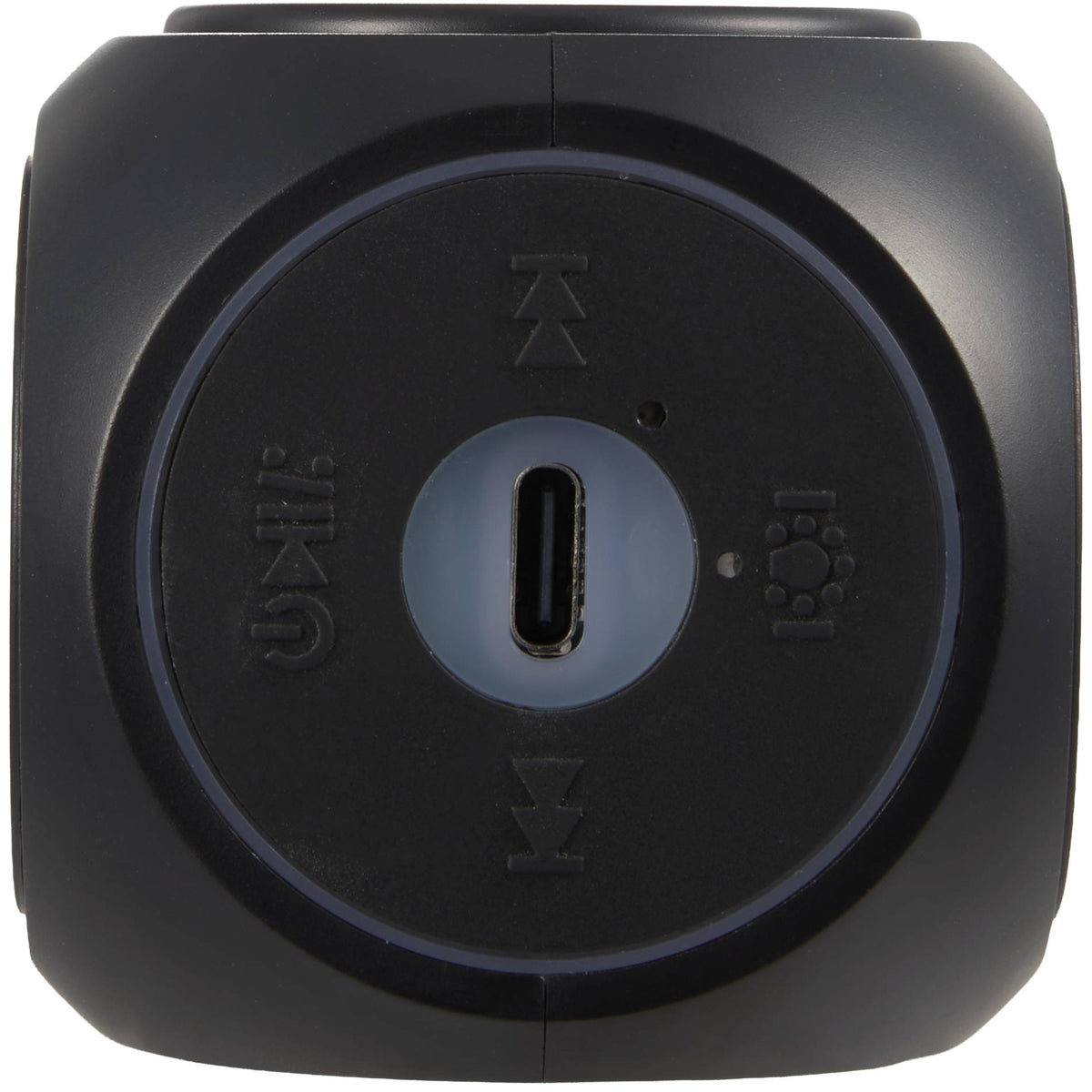 SpinNova Bluetooth Speaker with Lights | SM-2997 image 1