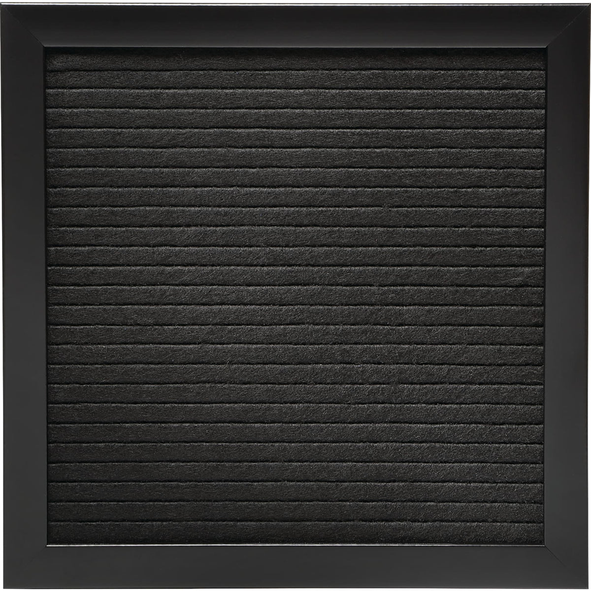 Felt Board with Letters | SM-3201 image 1