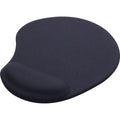 Solid Jersey Gel Mouse Pad / Wrist Rest | SM-3310 image 1
