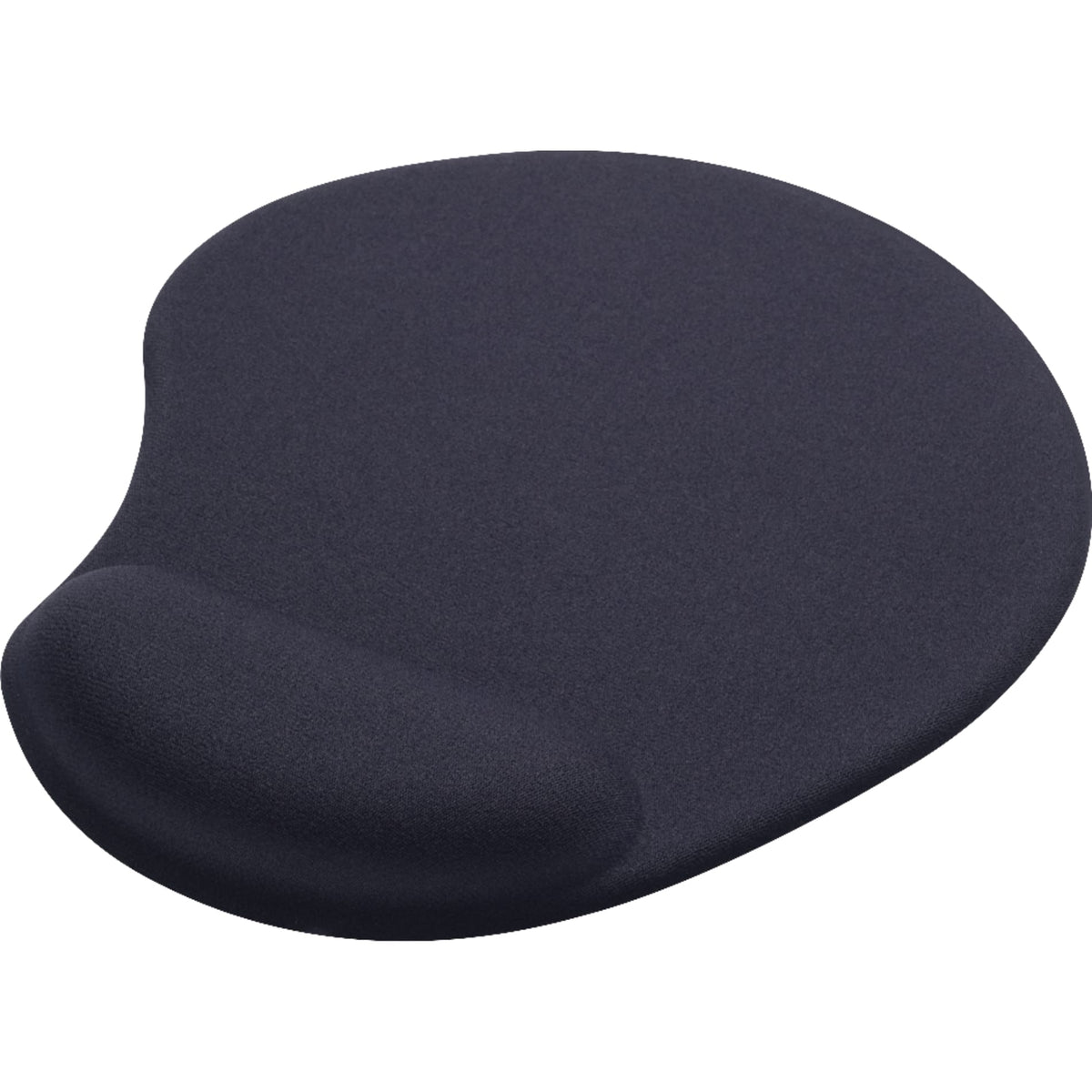 Solid Jersey Gel Mouse Pad / Wrist Rest | SM-3310 image 1