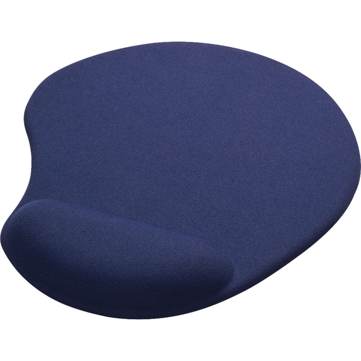 Solid Jersey Gel Mouse Pad / Wrist Rest | SM-3310 image 2