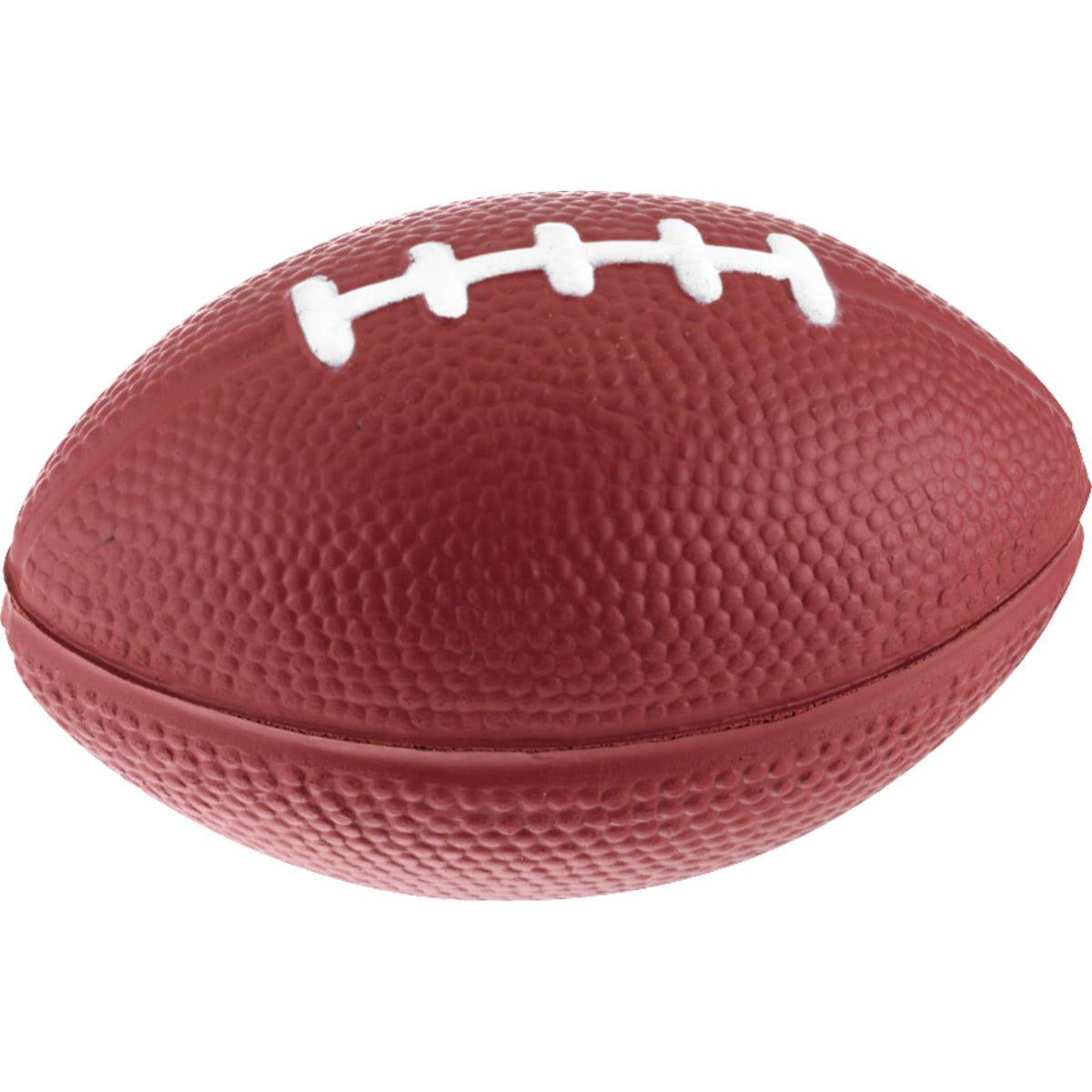 3-1/2" Football Stress Reliever | SM-3386 image 1