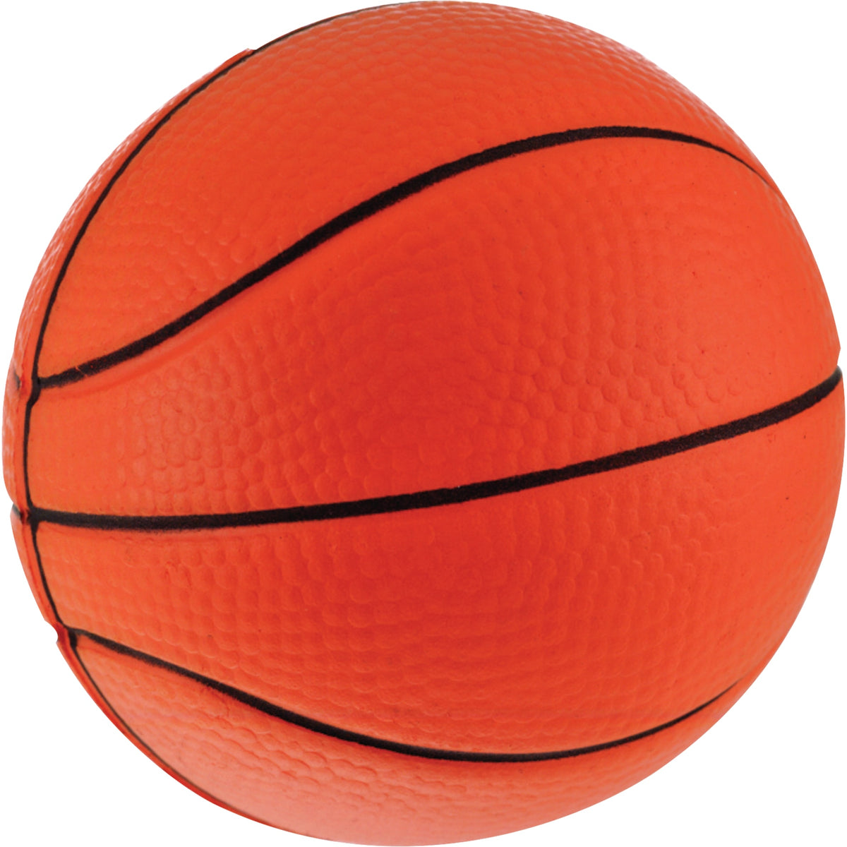 Basketball Stress Reliever | SM-3388 image 1