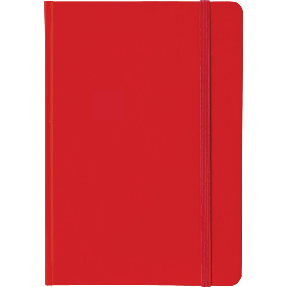 FSC® Mix 5" x 7" Large Rainbow Notebook | SM-3414 image 2