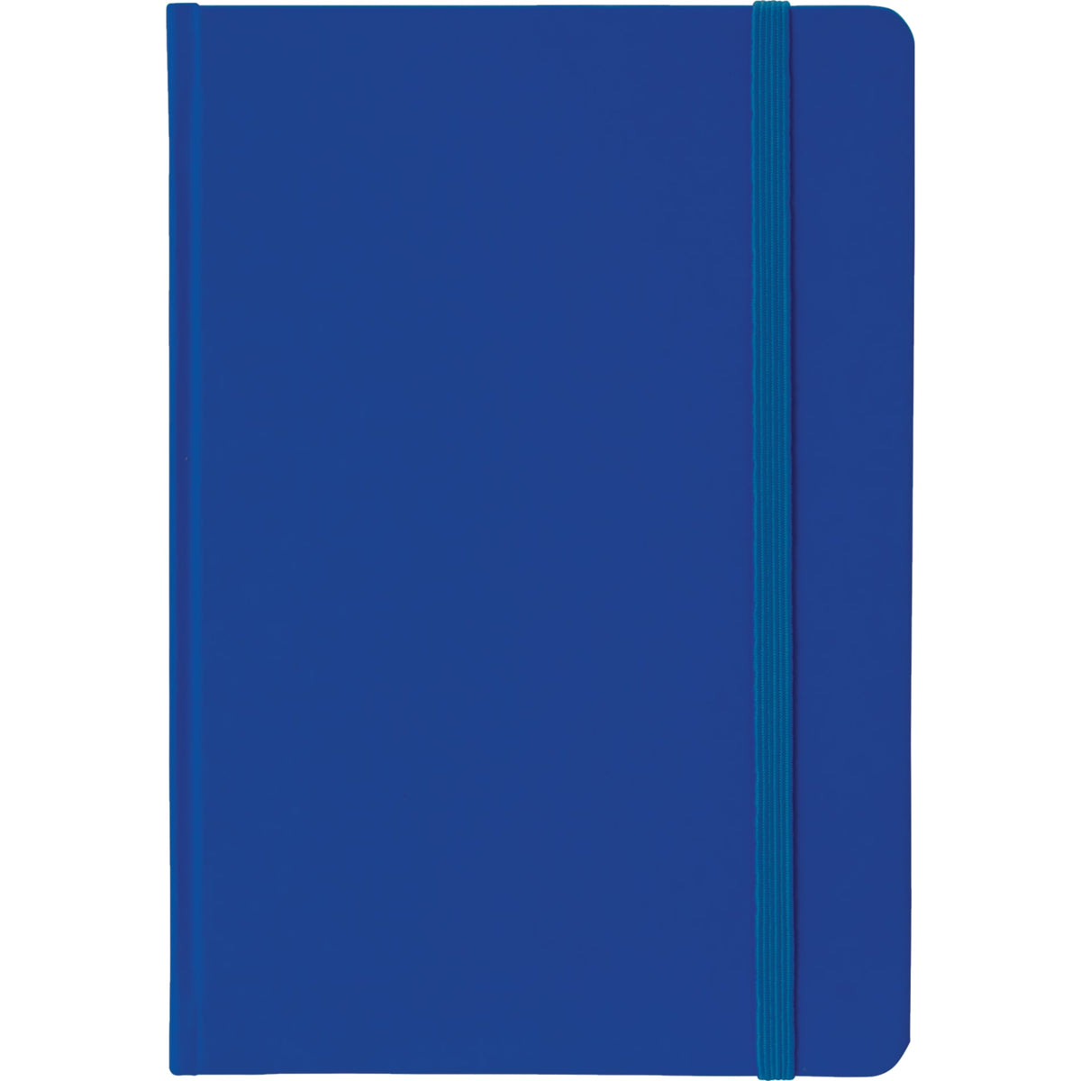 FSC® Mix 5" x 7" Large Rainbow Notebook | SM-3414 image 3