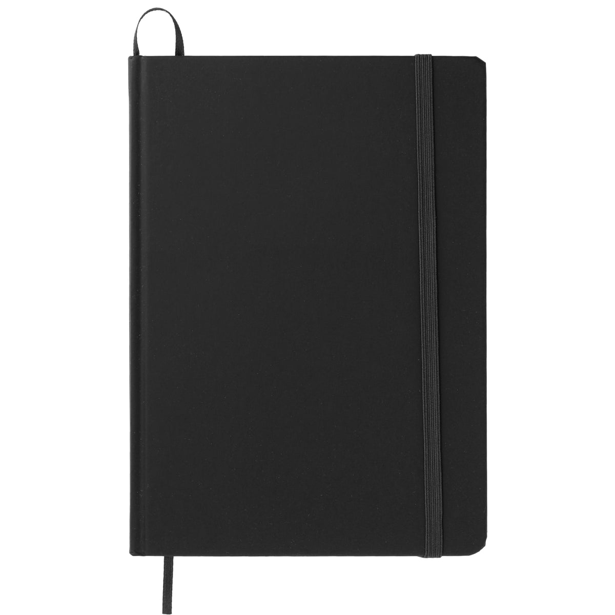FSC® Mix 5" x 7" Snap Elastic Closure Notebook | SM-3443 image 1