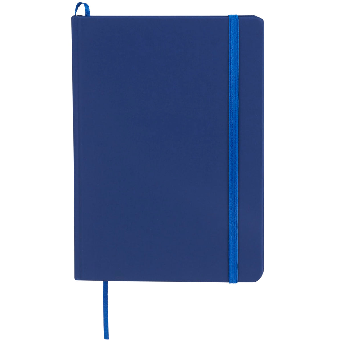 FSC® Mix 5" x 7" Snap Elastic Closure Notebook | SM-3443 image 2