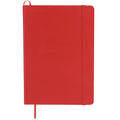 FSC® Mix 5" x 7" Snap Elastic Closure Notebook | SM-3443 image 3