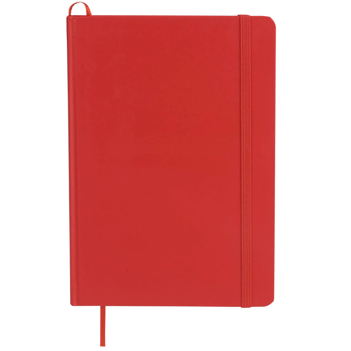 FSC® Mix 5" x 7" Snap Elastic Closure Notebook | SM-3443 image 3