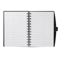 FSC® Mix 5.5" x 7" Coordinator Spiral Notebook | SM-3450 image 1