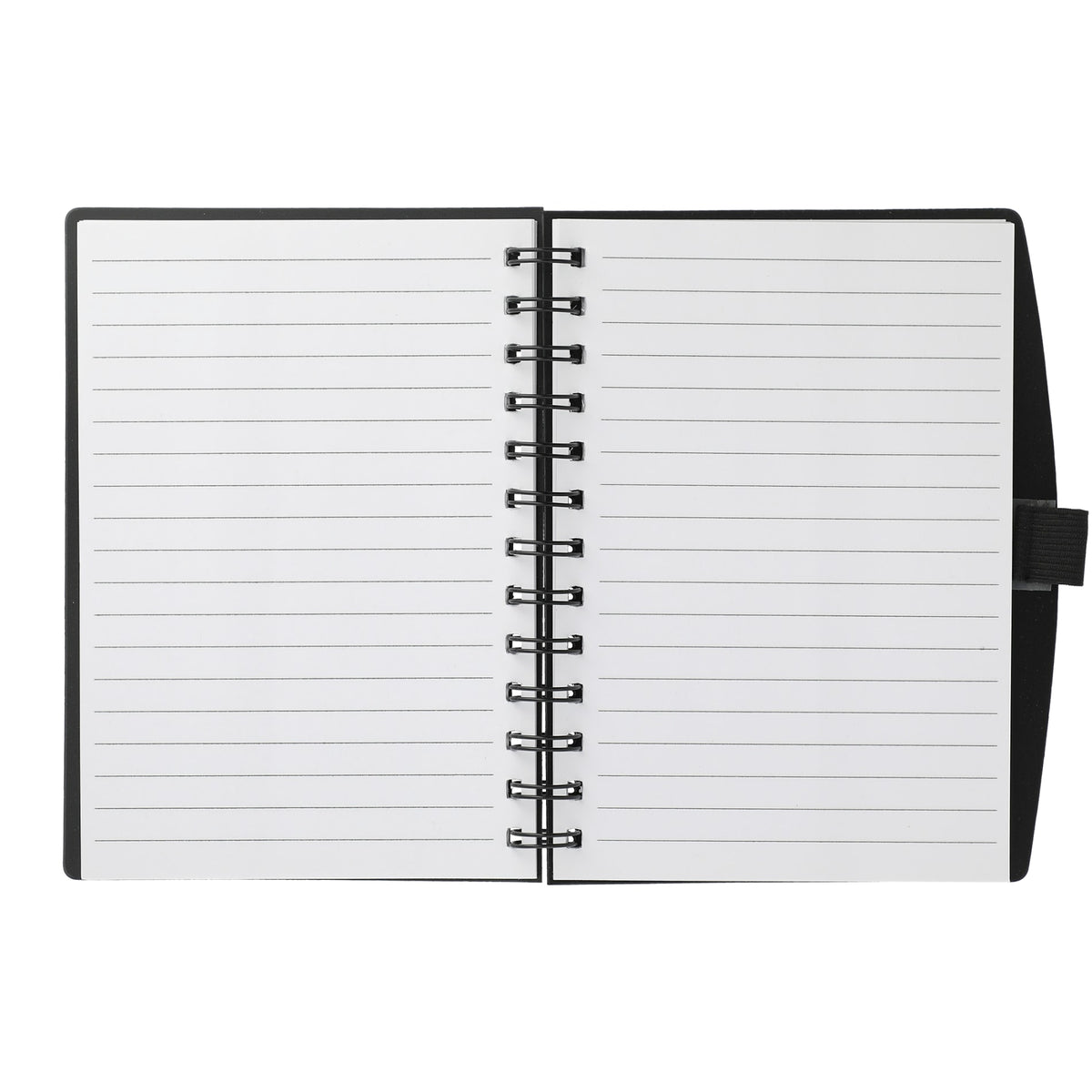 FSC® Mix 5.5" x 7" Coordinator Spiral Notebook | SM-3450 image 1