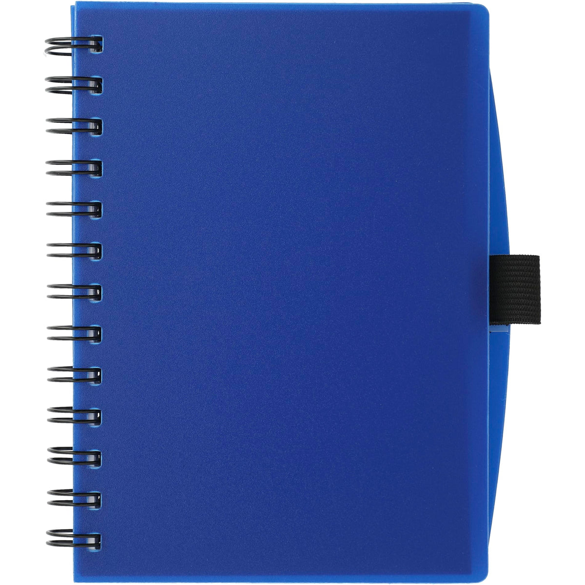 FSC® Mix 5.5" x 7" Coordinator Spiral Notebook | SM-3450 image 2