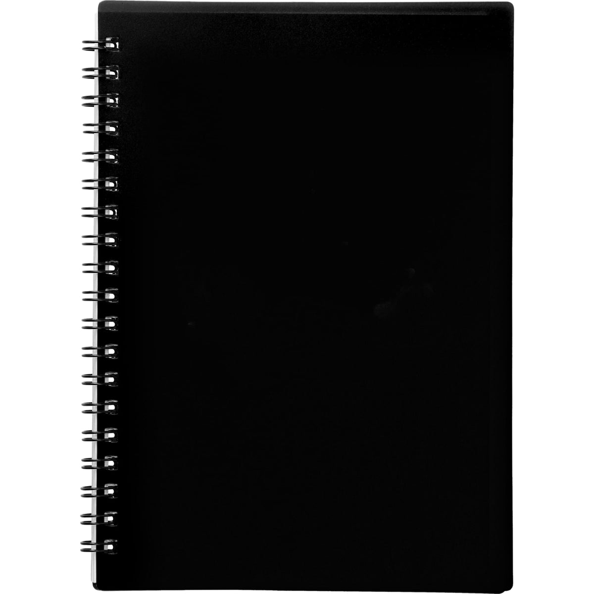 FSC® Mix 5" x 7" Duchess Spiral Notebook | SM-3455 image 1