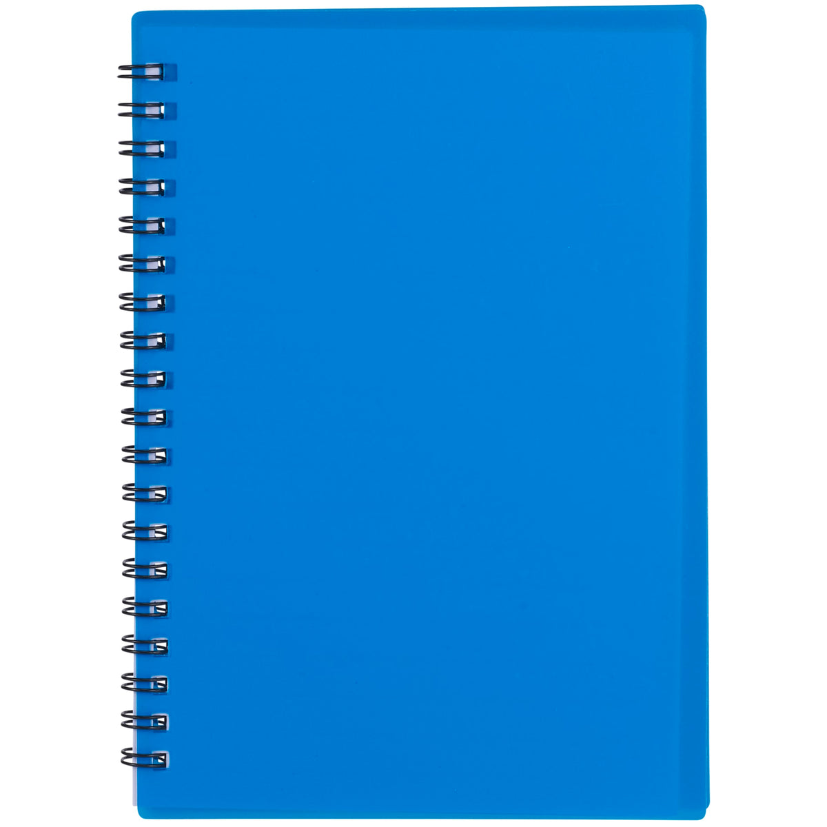 FSC® Mix 5" x 7" Duchess Spiral Notebook | SM-3455 image 2